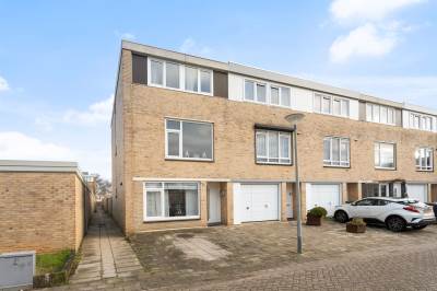 Woning Bachstraat 48 Roermond