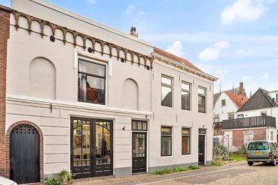 Woning Oliestraat 45 Zaltbommel