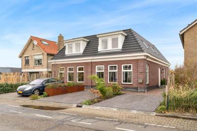 Woning Noordeinde 106 Oostzaan