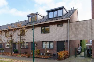 Woning Honingzwam 67 Veenendaal