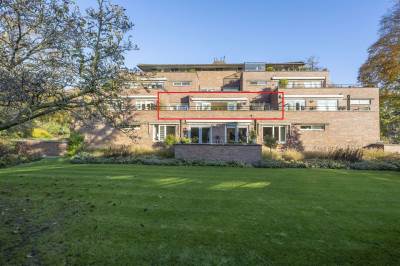 Woning Javalaan 208 Baarn