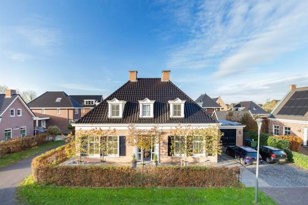 Woning Patrijshof 8 Schoonhoven