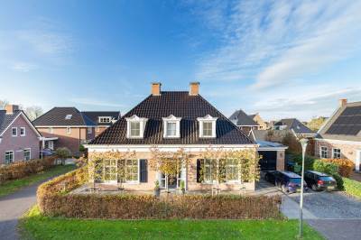Woning Patrijshof 8 Schoonhoven