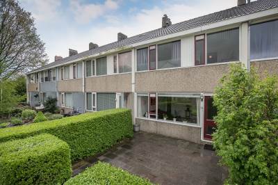 Woning Gossepalen 81 Sneek
