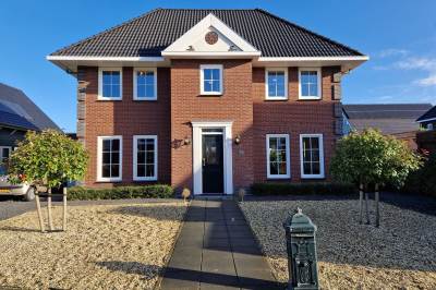 Woning Vlinderbalg 36 Groningen