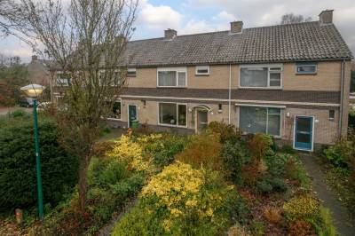 Woning Valkenierlaan 36 Bilthoven