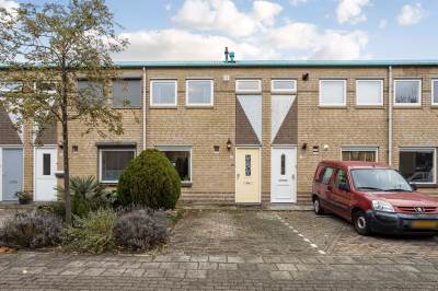 Woning Hannie Schaftstraat 30 Waalwijk