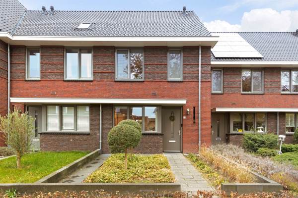 Woning Tilburgseweg 2c Moergestel