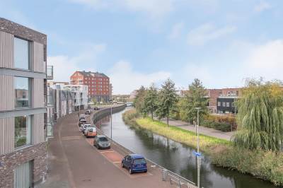 Woning Denemarkenstraat 148 Almere