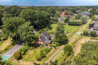 Woning Schelfhorst 1 Paterswolde