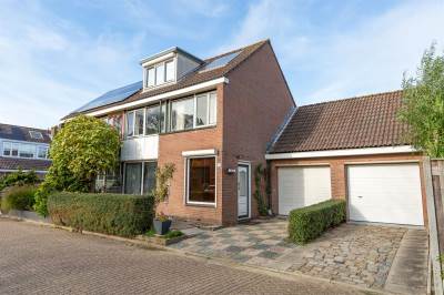Woning Piersonstraat 13 Vlissingen