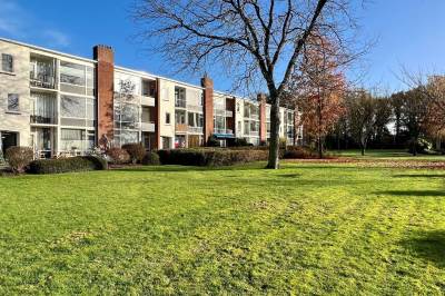 Woning Anthonie Fokkerstraat 52 Bussum