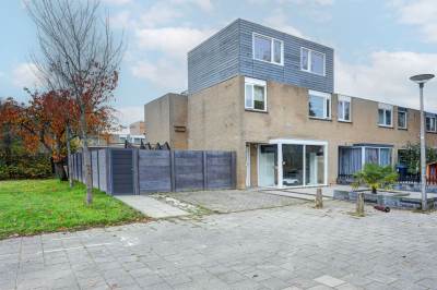 Woning Tolhuis 7303 Nijmegen