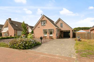 Woning Bosweg 9 Darp