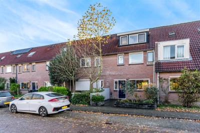 Woning Orpheuslaan 34 Nieuwegein