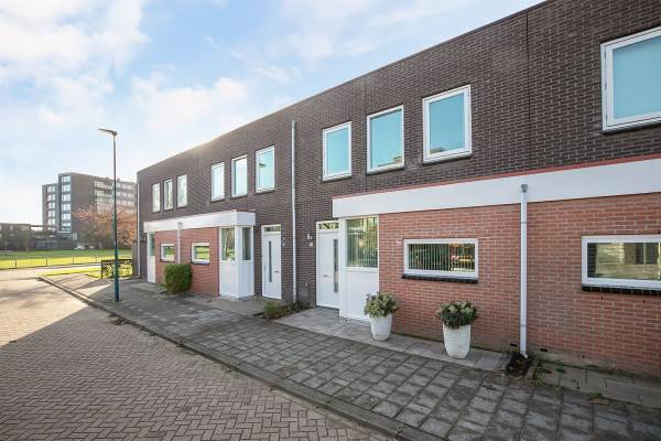 Woning Bellefleurhof 9 Zoetermeer