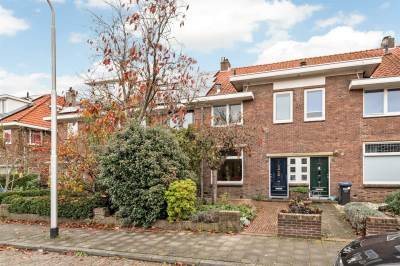 Woning Hindestraat 31 Nijmegen