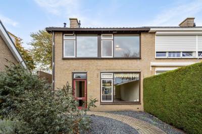 Woning Mambostraat 144 Venray