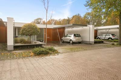 Woning Alteveerstraat 32 Tilburg