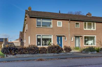 Woning Pleijendal 56 Dalfsen