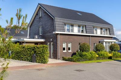 Woning Ziggel 30 Wehl