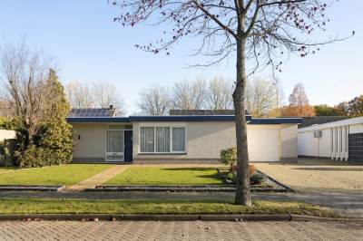 Woning Peeldijk 21 Budel-Dorplein