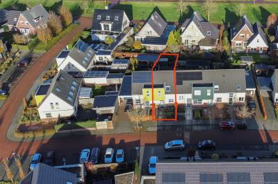 Woning Wevermarke 70 Dalfsen