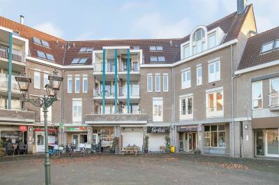 Woning Harmonieplein 113 Maarssen