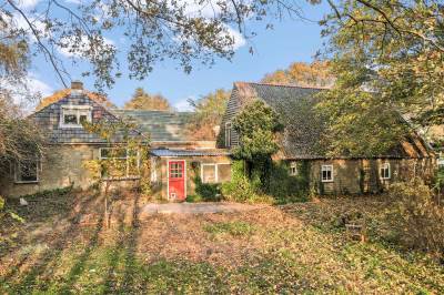 Woning Heaburgen 24 Nijemirdum