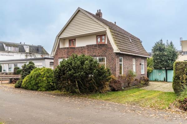 Woning Woldweg 32 Foxhol