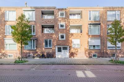 Woning Singel 215 Vlissingen