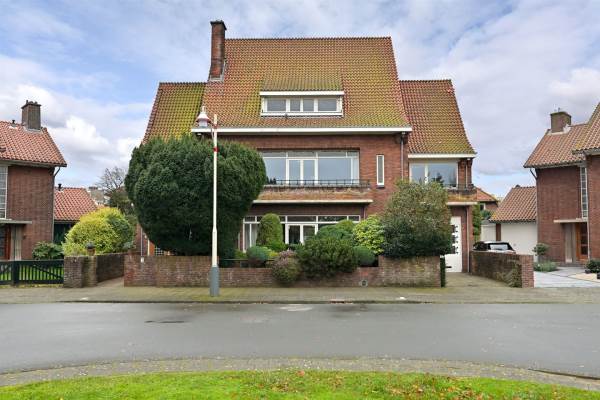 Woning Bloklandenplein 5 Den Haag