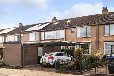 Woning Meeuwenlaan 39 Lopik
