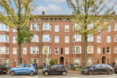 Woning Aalsmeerweg 1113 Amsterdam