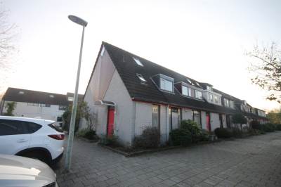 Woning Hendrik Hosstraat 171 Amsterdam