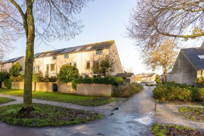 Woning Ruitercamp 255 Houten