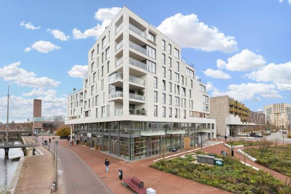 Woning Eemlaan 61 Amersfoort