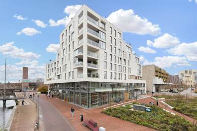 Woning Eemlaan 61 Amersfoort