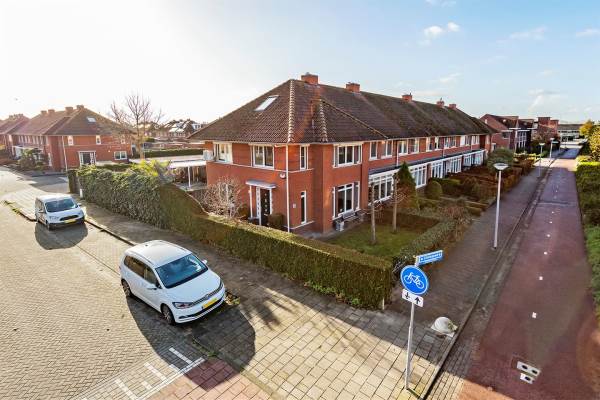 Woning Civitaspad 1 Tiel