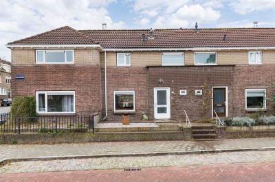 Woning Konijnenweg 1 Arnhem