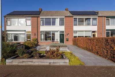 Woning Polstraat 49b Aalten