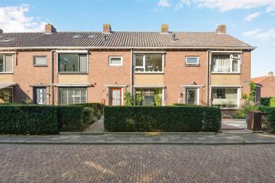 Woning Julianalaan 5 Monnickendam