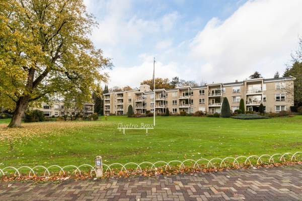 Woning 's-Gravelandseweg 116 Hilversum