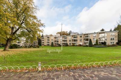 Woning 's-Gravelandseweg 116 Hilversum