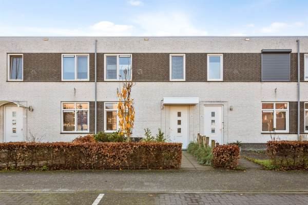Woning Meikever 39 Son en Breugel