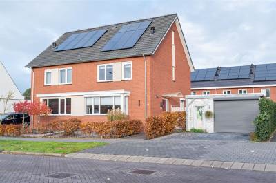 Woning Parkietstraat 24 Ulft