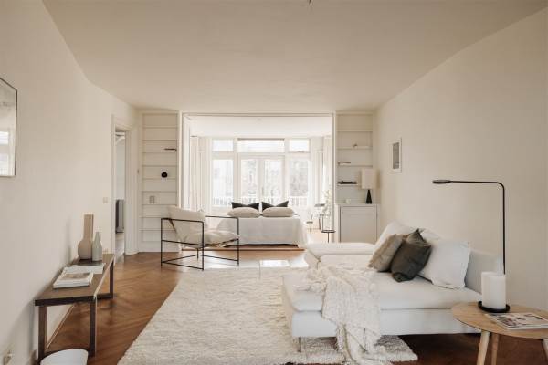 Woning Nassaukade 3223 Amsterdam