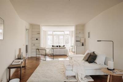 Woning Nassaukade 3223 Amsterdam