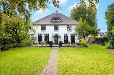 Woning Dorpsweg 146 Maartensdijk