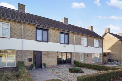Woning Pastoor van den Boomstraat 82 Berlicum